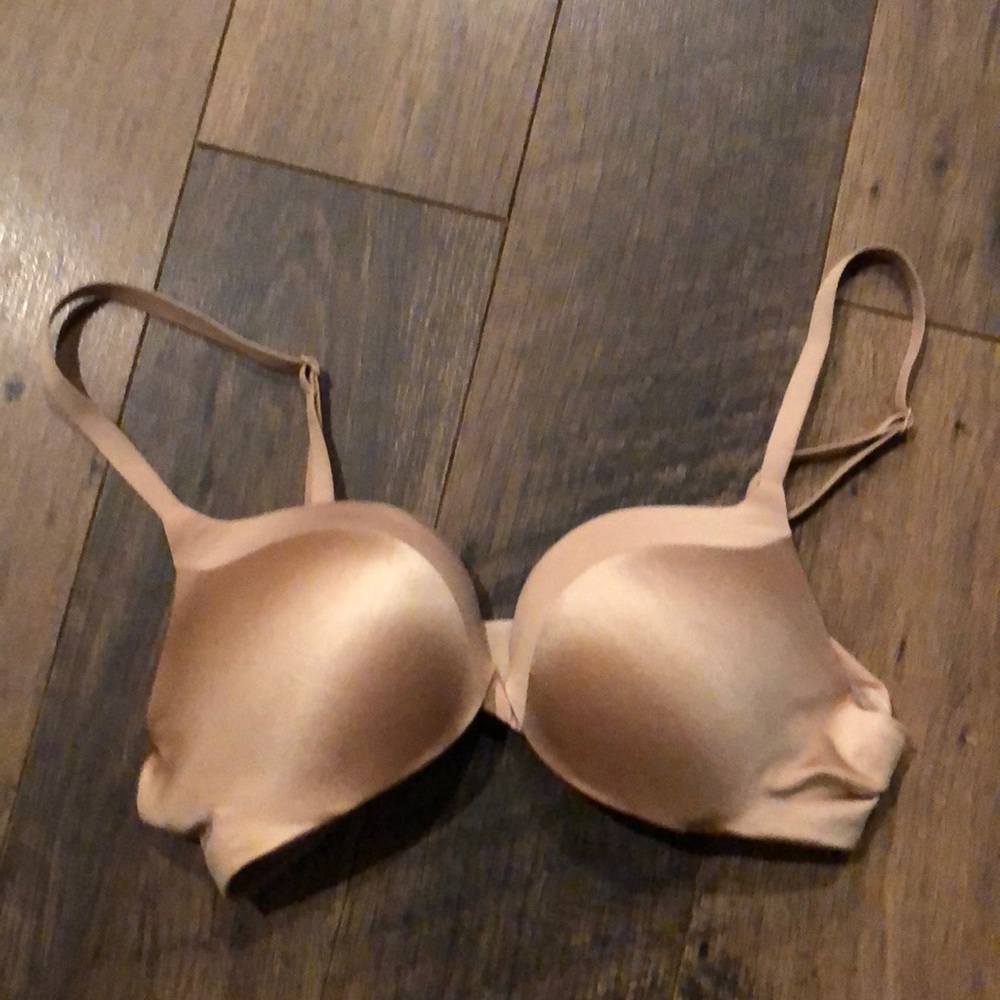 34a push-up bra